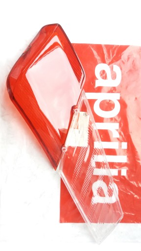 AP8127445 - Абажур задний Aprilia Atlantic Sprint 125-500