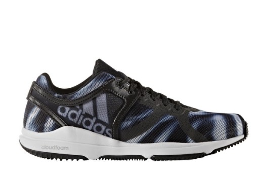 TOPÁNKY ADIDAS CRAZYTRAIN CF BB1518 VEĽ.40 2/3