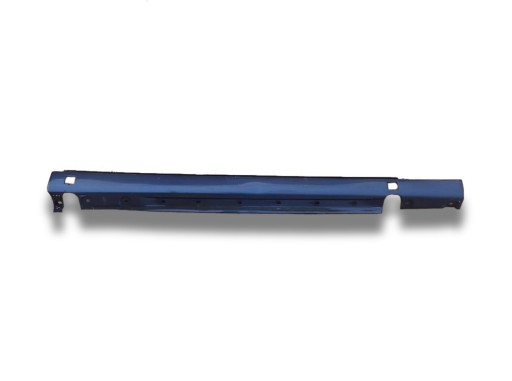 MERCEDES S 220 threshold moulding cap