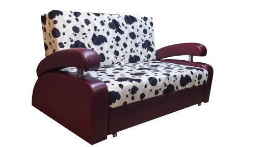 Hugo Sofa Fotel Dwuosobowy Z Funkcja Spania 850 Zl Allegro Pl Raty 0 Darmowa Dostawa Ze Smart Wieruszow Stan Nowy Id Oferty 7511395409