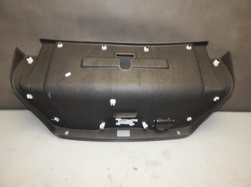 AUDI A8 D4 4H upholstery bonnet boot 4H0867975E
