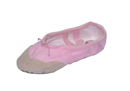 Балетки Filper 36 розмір рожеві