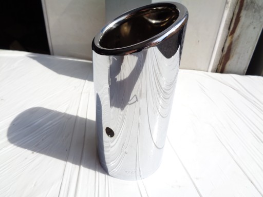 Новий наконечник вихлопної труби Audi A3 8v0253825a