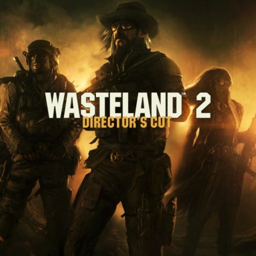 WASTELAND 2 DIRECTORS CUT PL PC PARNÝ KĽÚČ + DARČEK