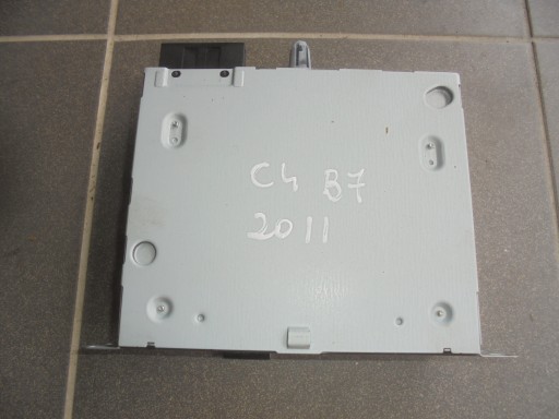 RADIO CD CITROEN C4 B7 DS4 2010-2016 9676838180