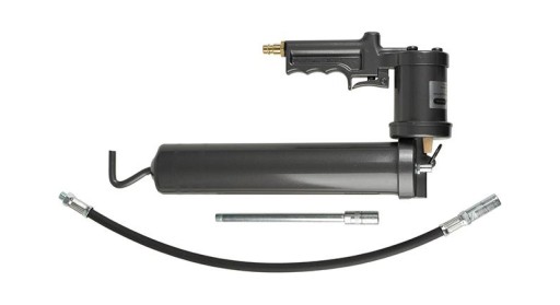 Пневматичний мастильний пістолет PRESSOL 500CM2 AUTOMATIK