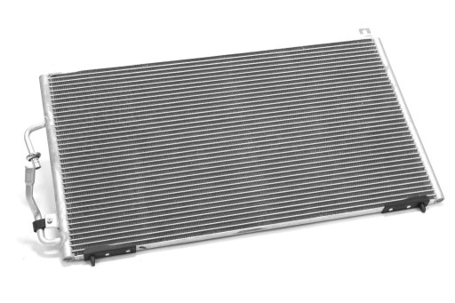 038-016-0004 - РАДИАТОР КОНДИЦИОНЕРА КОНДЕНСАТОР PEUGEOT 306 НОВЫЙ
