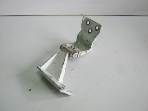 hinge hinges rear part right upper VITO A6397401937