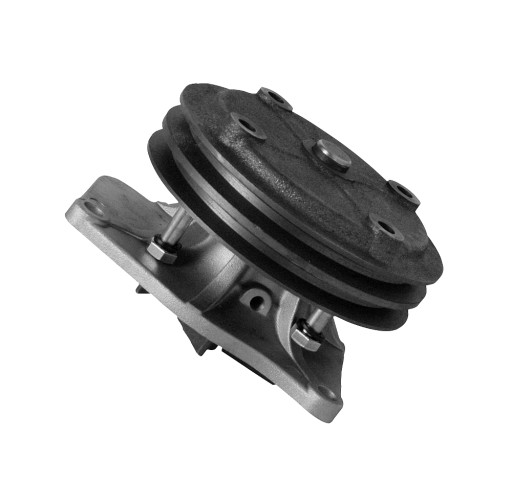 ME996790 - Водяний насос з шківом PAJERO 2.8 TD ME993474