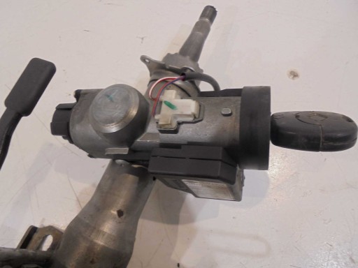 steering wheel rod NISSAN PRIMERA P11