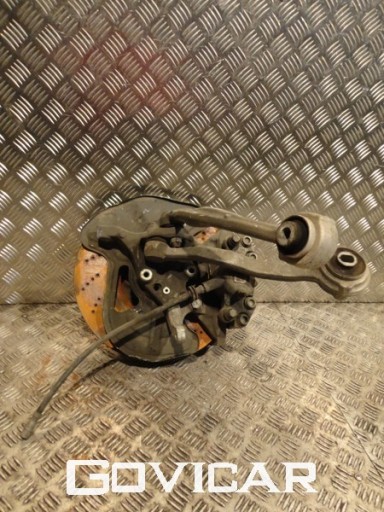 left sususpension front MERCEDES W207 E500 1