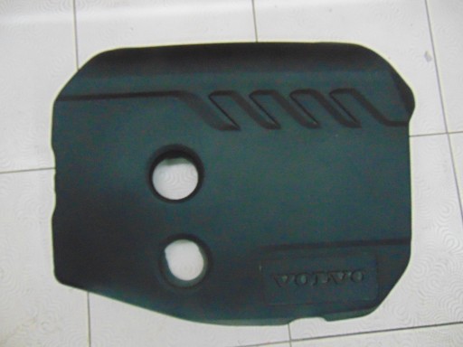 fedél motorfedél VOLVO V40 1.6D