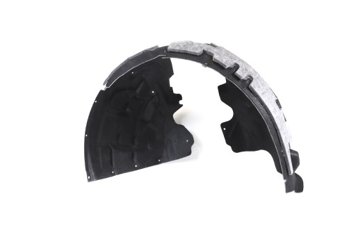 4G8821171D - АРКА ПЕРЕДНЕГО КОЛЕС AUDI A7 C7 ЛЕВАЯ ASO 11-18