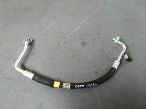 KIA CEED III 2018-20R 1.6 CRDI КОНДИЦИОНЕР