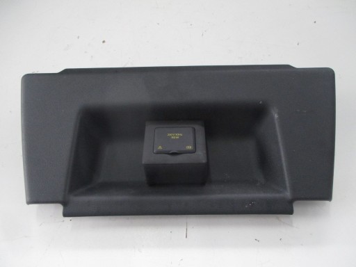 cover plastic adapter seat VW T5 7H0 LIFT 10r