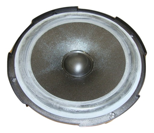 60659271 - ALFA ROMEO 166 ДВЕРЬ ДИНАМИК ОРИГИНАЛ КЕВЛАР 271