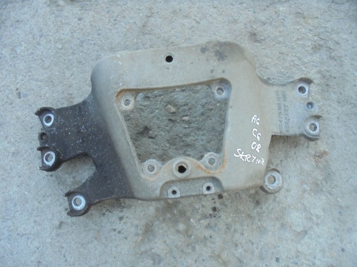 Stütze Halter AUDI A6 C6 2004- 4F0399263L