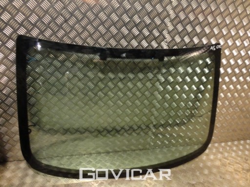 IDEALNA FENSTER hinten AUDI A5 1