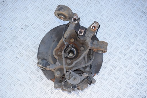 swing right rear part rear FIAT FREEMONT