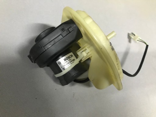 Вентилятор компьютера BMW Z4 E85 0130002840