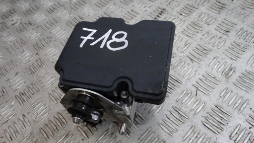 IDEALNY Centralina Pompa ABS PORSCHE CAYMAN BOXSTER 718 982 02655956417 1 9