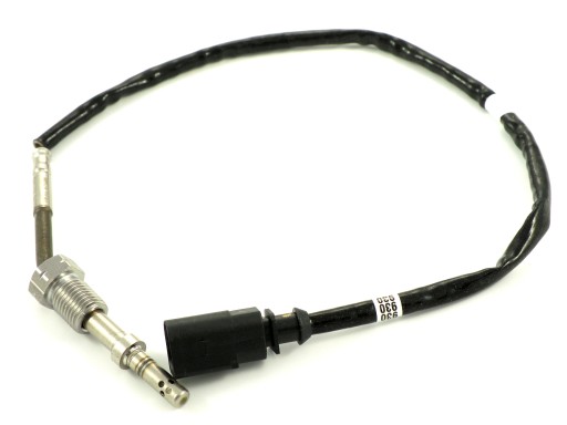 03L906088ED - ДАТЧИК ТЕМПЕРАТУРИ ВИХЛОПНИХ ГАЗІВ VW PASSAT 2.0 TDI 140 КМ