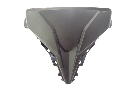 64231-MJE-DF0-076 - HONDA CB650F КРЫШКА ЧАСОВ НАВЕС ЗАПОЛНЕНИЯ 17-