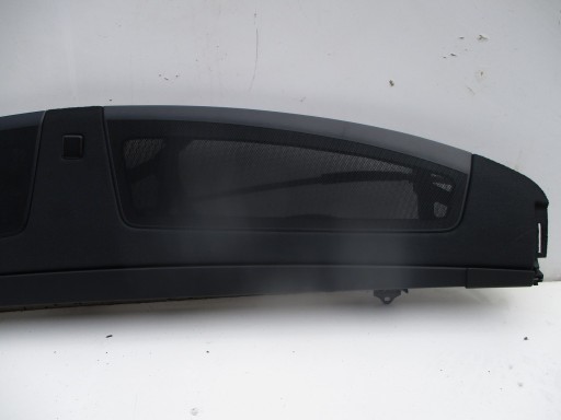 blinds boot AUDI A8 4N0 17R