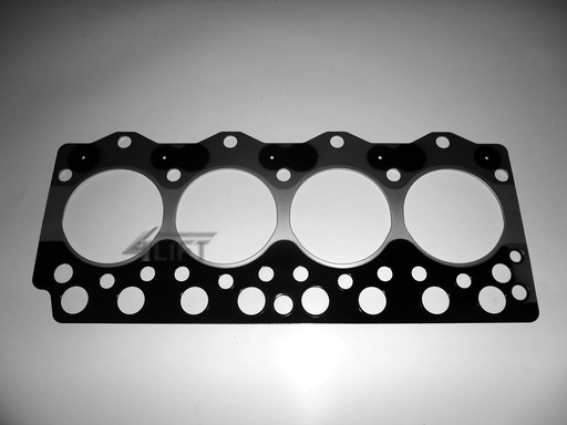 UGN10156 - Прокладка головки двигуна KOMATSU 4D95