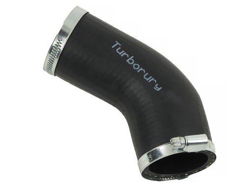 2506700017860 - ШЛАНГ ИНТЕРКУЛЕРА OPEL INSIGNIA 2.0 BI-TURBO