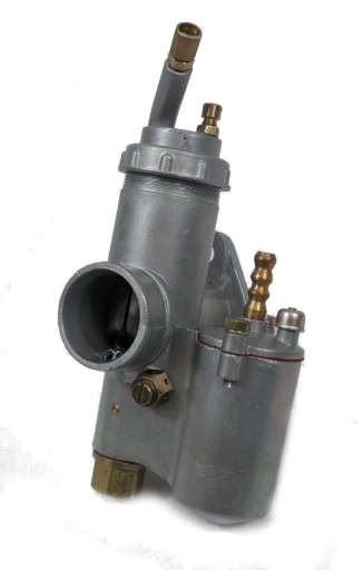 GR9203847 - Карбюратор PZ28 російський боксер Дніпро M72 K750 лівий XG27