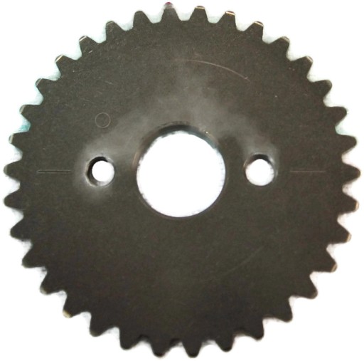 14321-KRM-840 - НОВА ВЕРХНЯ ЗІРОЧКА ГРМ HONDA CBF125