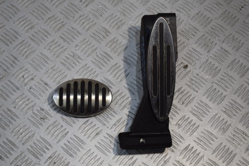 BLENDE GEHÄUSE PEDALOW GASPEDAL MINI COOPER S R56