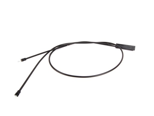 51237184454 - ОРИГИНАЛЬНЫЙ КАБЕЛЬ КАПОТА BMW