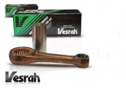 VA-2018 - Шатун коленчатый вал Yamaha XTZ 660 Tenere 91-99r