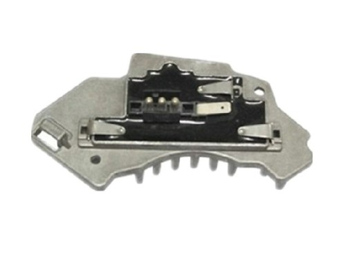 160250 - Резистор повітродувки MERCEDES E W210 CLIMATRO