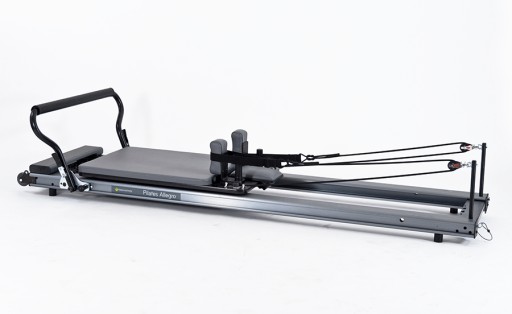 Allegro Reformer Do Pilatesu Balanced Body 7558270010 Allegro Pl