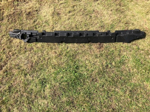 MERCEDES GLC 253 AMG ПОГЛОТИТЕЛЬ ПЕНЫ ЗАДНИЙ БАМПЕР