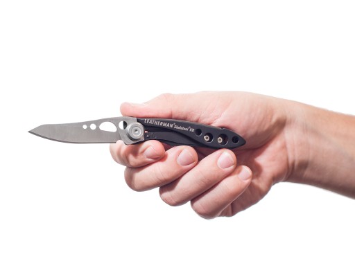 Leatherman 832385 Leatherman Skeletool KB Knives