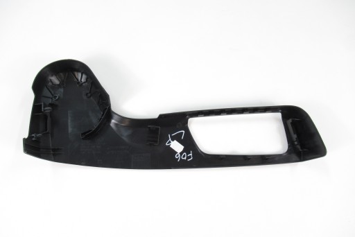 cover cover seat driver´s BMW F06 Gran Coupe