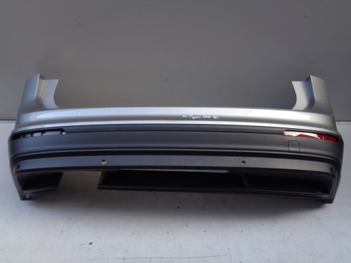 STOSSSTANGE HINTEN VW TIGUAN 5NA 16- NR 13245
