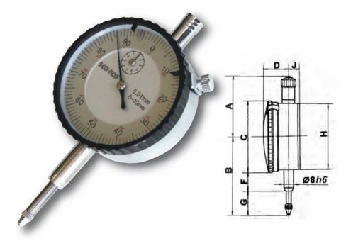 10/0, 01 ТВЕРДЫЙ ЦИФЕРБЛАТ ПРОСТОЙ ИМПОРТ