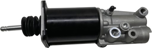 16080230010 - MAN VG3200 ПРИВІД ЗЧЕПЛЕННЯ ЧОВЕН