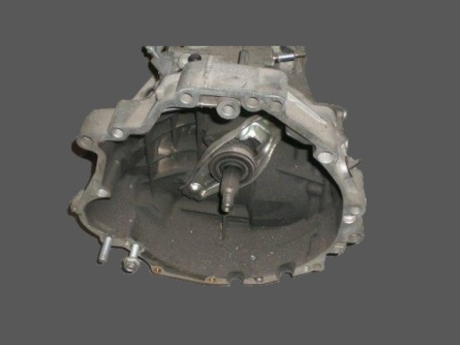 Getriebe 6 getriebe AUDI A4 2006 JEM