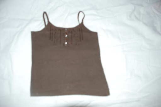 Топ 116 коричневий
