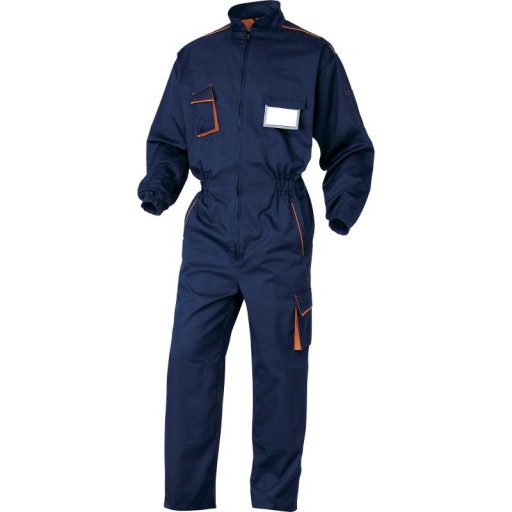 ПОТУЖНИЙ РОБОЧИЙ КОСТЮМ M6COM DELTA PLUS XXXL