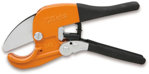 НОЖИЦІ РІЗАК ПВХ РІЗАК ПВХ 0-42 ММ БЕТА 342