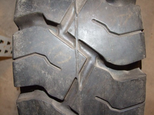 Новый 1шт 21X8-9 SOLIDEAL MAGNUM полная шина