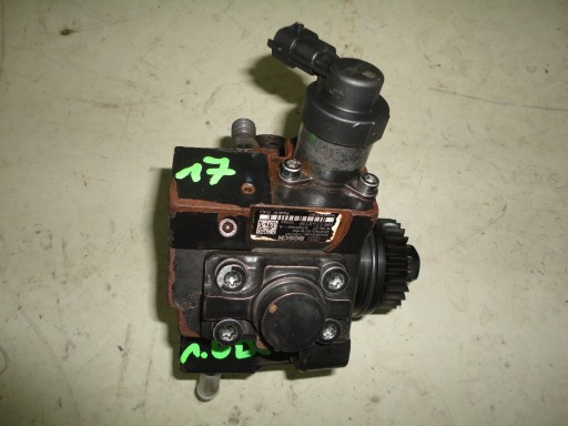 0445010406 - ТОПЛИВНЫЙ НАСОС RENAULT FIAT OPEL NISSAN 1.6 DCI