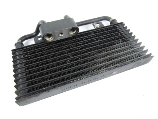 oil cooler Mercedes W221 S500 S600